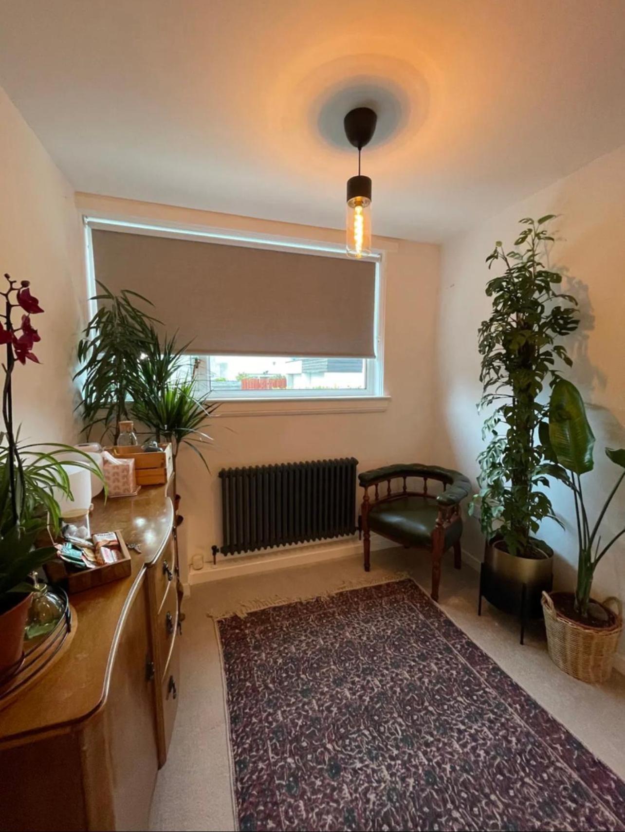 Private Room With Separate Shower And Free Parking Édimbourg Extérieur photo