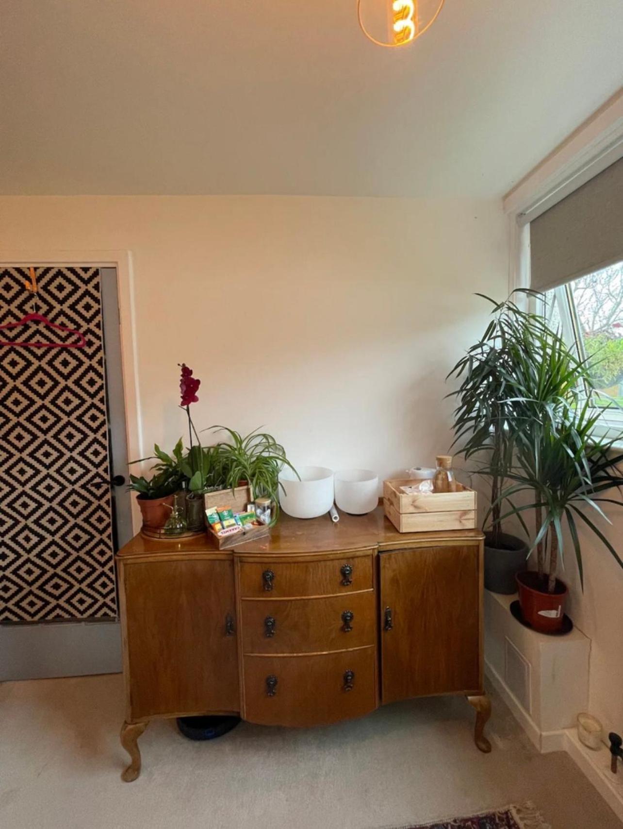 Private Room With Separate Shower And Free Parking Édimbourg Extérieur photo